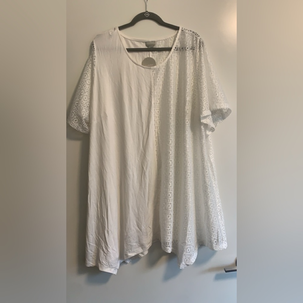 Avenue Tank and Tunic size 30/32